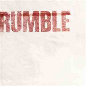 Julian Jeweil - Rumble