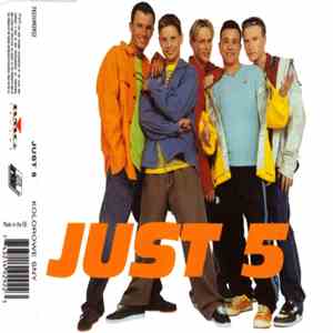 Just 5 - Kolorowe Sny