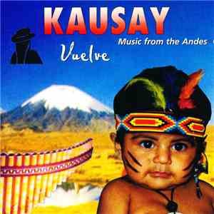 Kausay - Vuelve