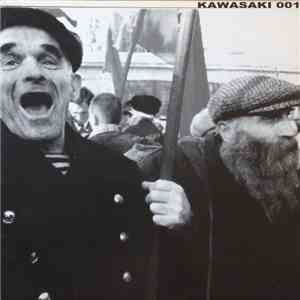 Kawasaki - Kawasaki 001