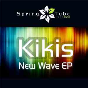 Kikis - New Wave EP