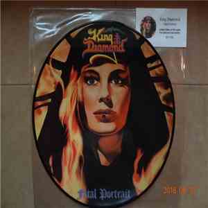 King Diamond - Fatal Portrait