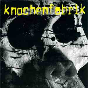 Knochenfabrik - Elvis