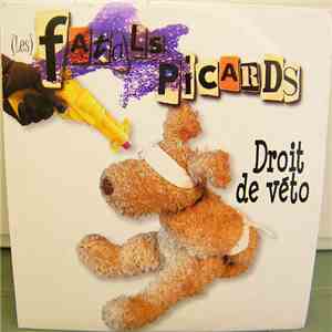 (Les) Fatals Picards - Droit De Véto
