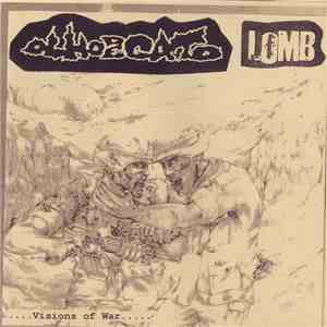 Lomb / Olho De Gato - ....Visions Of War..... ......Stench Of Gore....