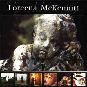 Loreena McKennitt - The Best Of