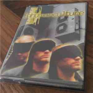 Love Forsaken - Inhumanculture