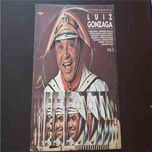 Luiz Gonzaga - O Grandes Momentos De Luiz Gonzaga Vol. 2