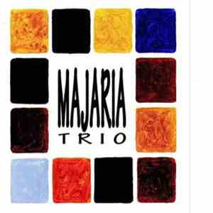 Majaria Trio - Majaria Trio