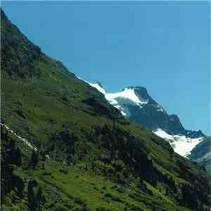 Mano Le Tough - Mountains