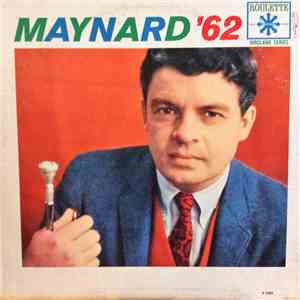 Maynard Ferguson & His Orchestra - Maynard '62