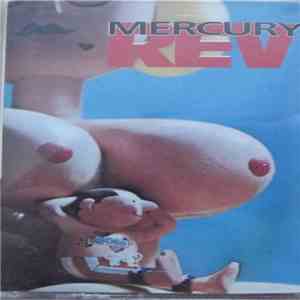 Mercury Rev - Boces