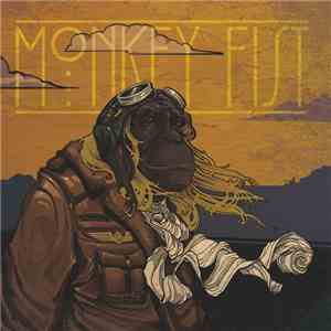 Monkey Fist - Infinite Monkey
