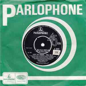 Mrs. Mills - Party Hit Parade
