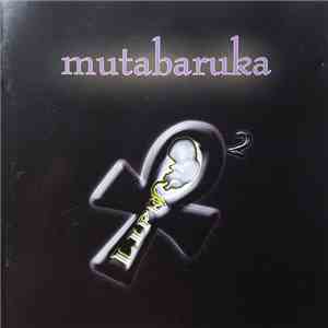 Mutabaruka - Life Squared