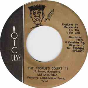 Mutaburka - The People's Court 11