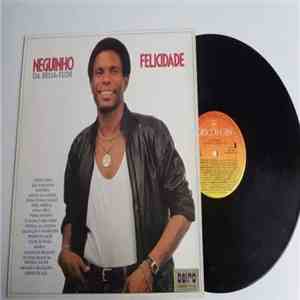 Neguinho da Beija-Flor - Felicidade