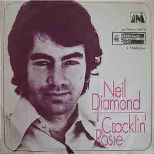 Neil Diamond - Cracklin' Rosie