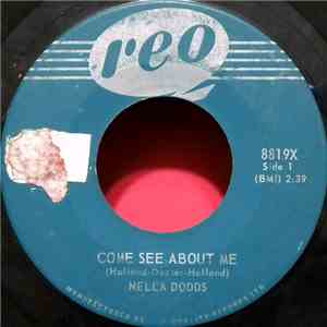 Nella Dodds - Come See About Me