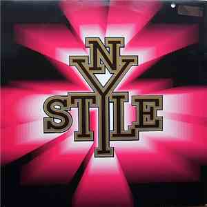 New York Style - Shut Up EP