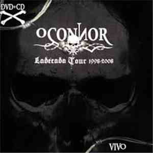 Oconnor - La Decada Tour 1998-2008