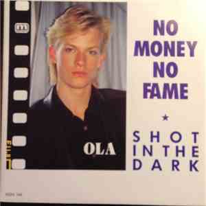 Ola Fjellvikås - No Money, No Fame