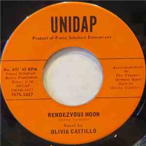 Olivia Castillo - Rendezvous Moon
