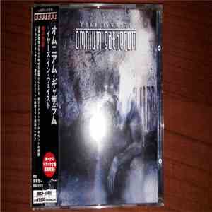 Omnium Gatherum - Years In Waste