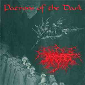 Paralysis - Patrons Of The Dark