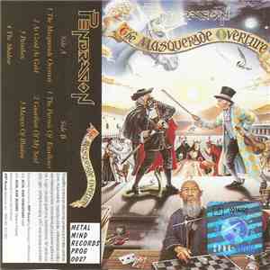 Pendragon - The Masquerade Overture