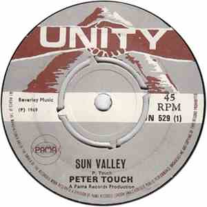Peter Touch / Headley Bennett - Sun Valley / Drums Of Fu Manchu