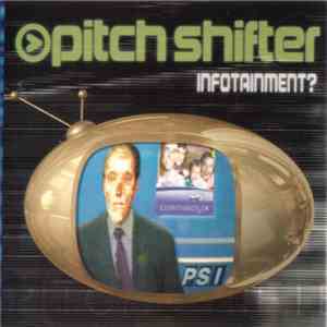 Pitch Shifter - Infotainment?