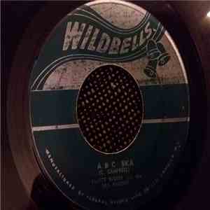 Prince Buster And The Ska Busters - A B C Ska / Come Along