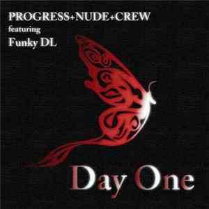 Progress+Nude+Crew - Day One