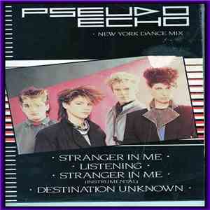 Pseudo Echo - New York Dance Mix