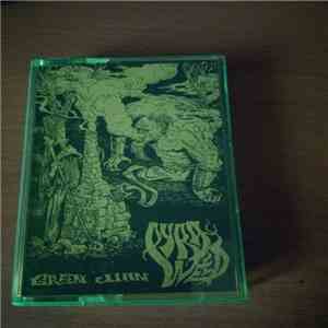 Pyraweed - Green Jinn