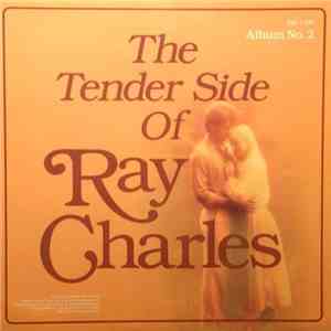 Ray Charles - The Tender Side Of Ray Charles Album No. 2