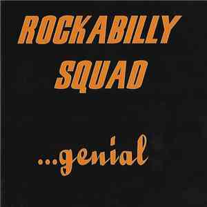 Rockabilly Squad - Genial
