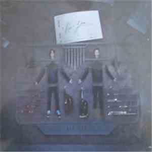 Ross Ainslie And Jarlath Henderson - Air-Fix