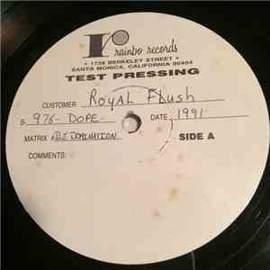 Royal Flush - 976-DOPE