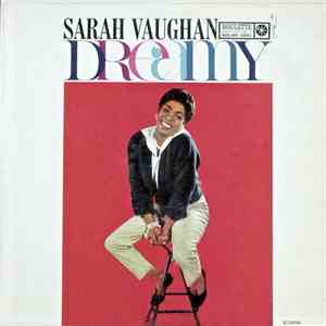 Sarah Vaughan - Dreamy