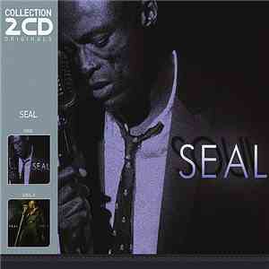 Seal - Soul / Soul 2