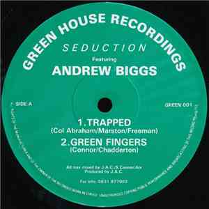 Seduction  Featuring Andrew Biggs - Trapped