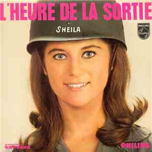 Sheila - L'heure De La Sortie