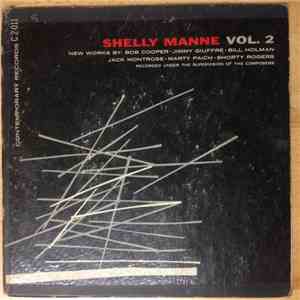 Shelly Manne - Shelly Manne Vol. 2