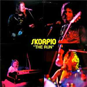 Skorpió - The Run