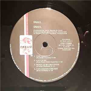 Snail  - Snail