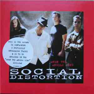 Social Distortion - When The Angels Sing