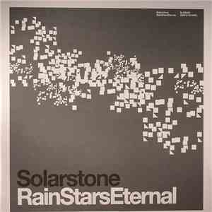Solarstone - Rain Stars Eternal
