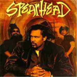 Spearhead - Chocolate Supa Highway